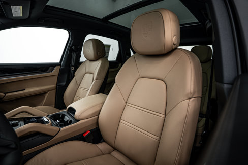 New 2026 Porsche Cayenne E-Hybrid image 15
