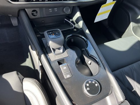 New 2026 Nissan Rogue Platinum w/ Platinum Premium Package image 22