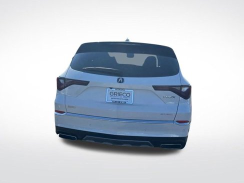 New 2026 Acura MDX w/ Technology Package image 6