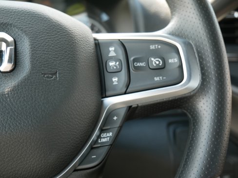 New 2026 RAM 2500 Tradesman image 19
