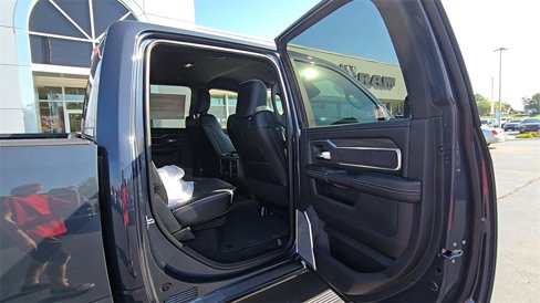 New 2026 RAM 2500 Laramie image 18