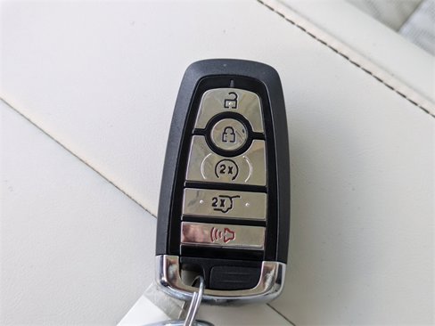 Used 2025 Lincoln Nautilus Black Label image 38