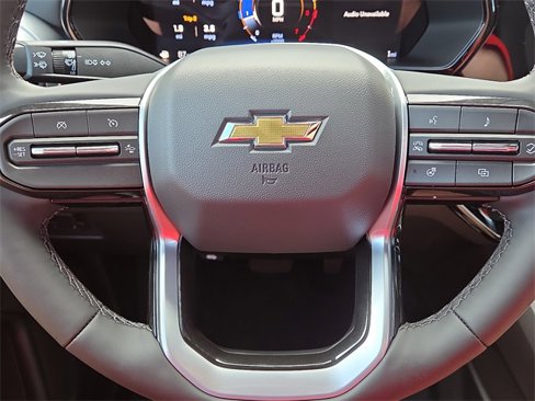 New 2026 Chevrolet Colorado LT w/ LT Convenience Package image 12