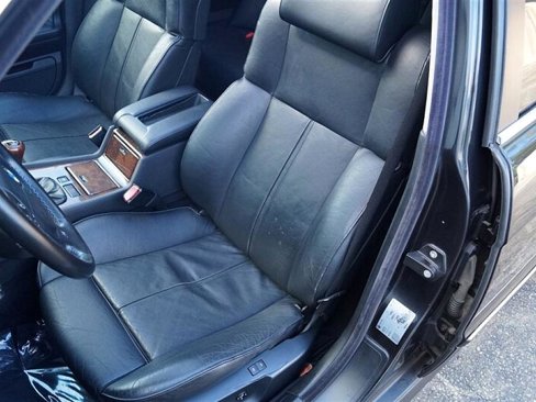 Used 1998 BMW 735i image 11