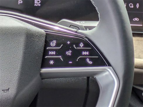 New 2025 Audi Q5 Prestige image 21