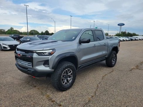 New 2026 Chevrolet Colorado ZR2 w/ Technology Package image 21