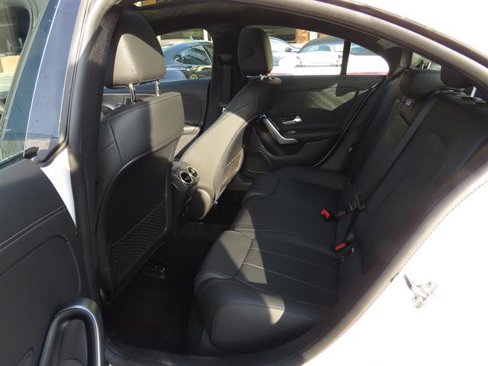 Used 2025 Mercedes-Benz CLA 250 4MATIC image 21