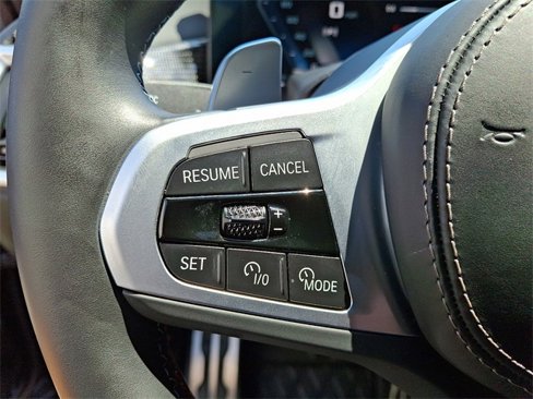 Used 2025 BMW X6 M60i image 22