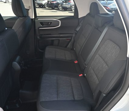 Used 2022 Ford Bronco Sport Big Bend image 15