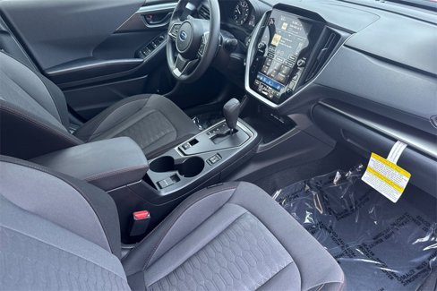 Used 2024 Subaru Impreza 2.0i Sport image 21