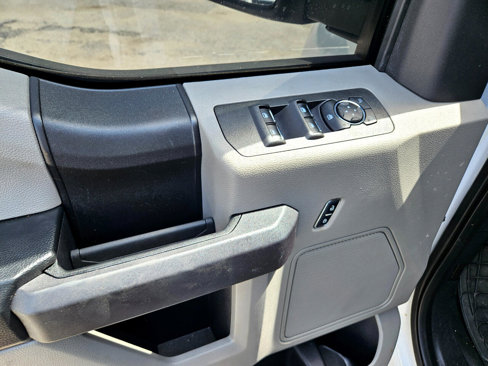 Used 2017 Ford F150 XL w/ XL Power Equipment Group image 14