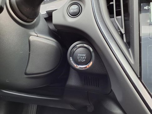 New 2025 Subaru Crosstrek 2.5i Wilderness image 11