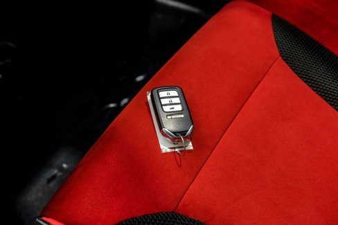 Used 2021 Honda Civic Type R image 64