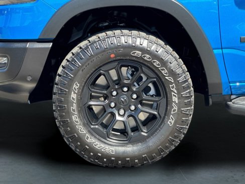 Used 2025 RAM 1500 Rebel w/ Rebel Level 2 Equipment Group image 25