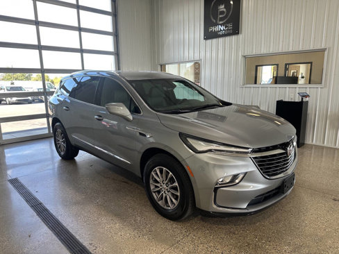 Used 2024 Buick Enclave Premium image 45