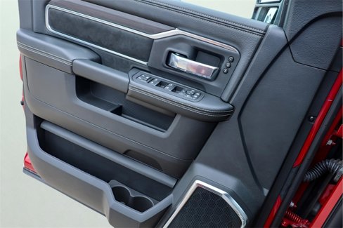 New 2026 RAM 2500 Laramie image 16