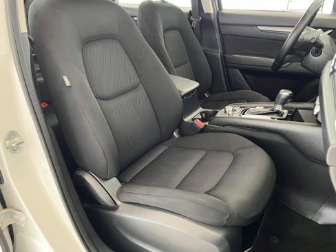 Used 2018 MAZDA CX-5 Sport w/ I-ACTIVSENSE Package image 13