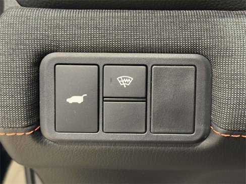 New 2026 Honda Passport TrailSport image 18