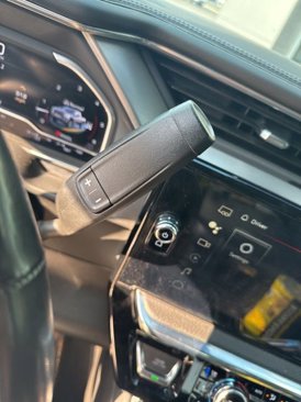 Used 2024 GMC Sierra 2500 Denali w/ Denali Reserve Package image 45