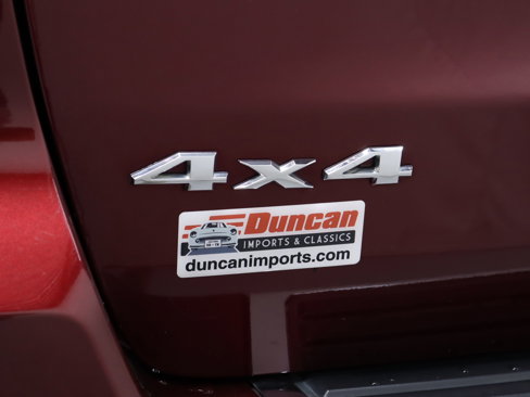 Used 2018 Jeep Grand Cherokee Limited image 55