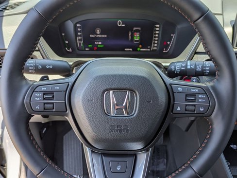 New 2026 Honda CR-V TrailSport image 10