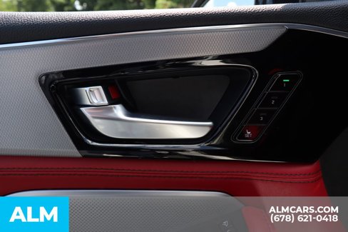 Used 2025 Acura MDX A-Spec image 16