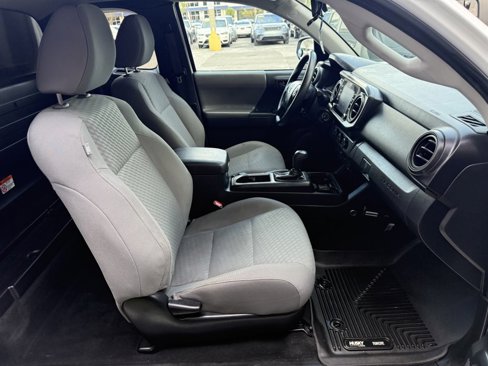 Used 2021 Toyota Tacoma SR image 22