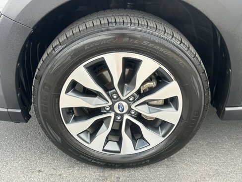 Used 2024 Subaru Outback Limited image 17