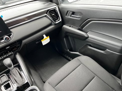 New 2025 GMC Canyon Elevation w/ Convenience Package image 27