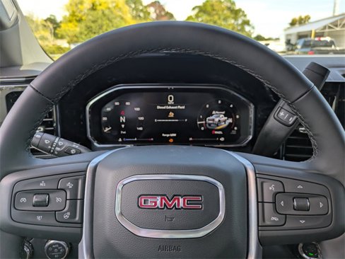 New 2026 GMC Sierra 2500 SLT w/ SLT Premium Package image 30