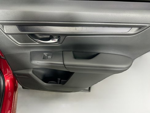 Used 2025 Honda CR-V EX image 28