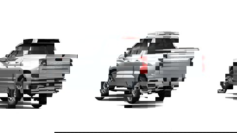 New 2026 Chevrolet Silverado 1500 LT image 26