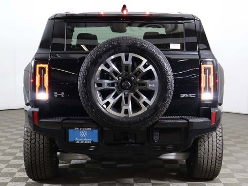 Used 2025 GMC Hummer EV 3X image 16