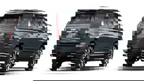New 2026 Cadillac Escalade ESV Luxury image 29