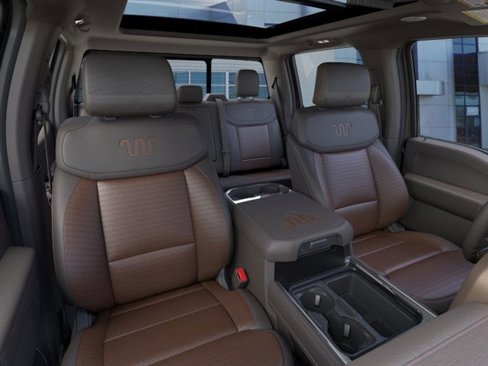 New 2026 Ford F250 4x4 Crew Cab Super Duty image 10