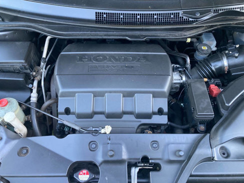 Used 2014 Honda Odyssey EX image 3