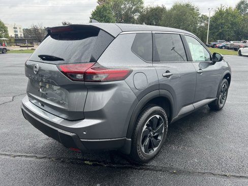 New 2026 Nissan Rogue SV image 5