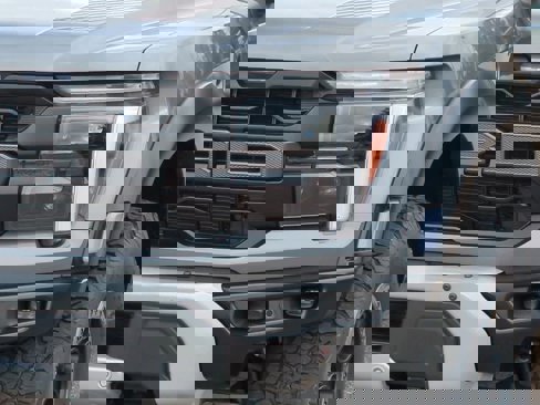 New 2025 Ford F150 Raptor image 11
