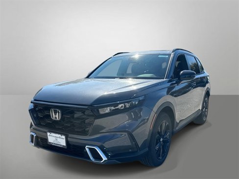 New 2026 Honda CR-V Sport Touring image 1