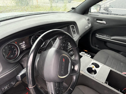 Used 2019 Dodge Charger Police w/ Fleet Safety Group image 5