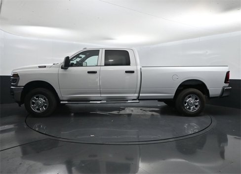 New 2026 RAM 2500 Tradesman image 5