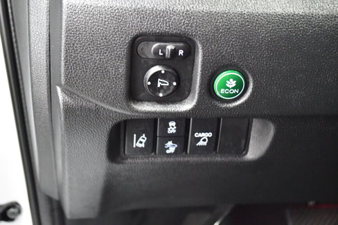 Used 2024 Honda Ridgeline Sport image 17