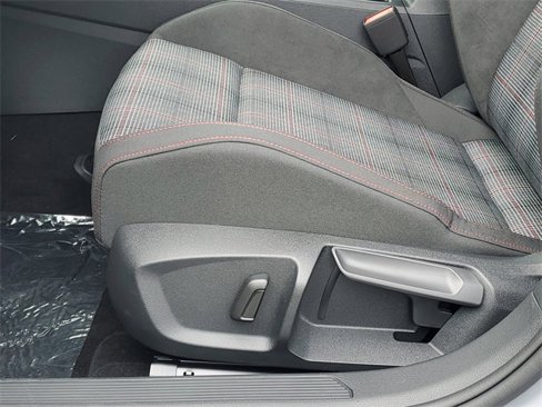 New 2025 Volkswagen GTI S image 11
