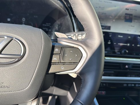New 2025 Lexus TX 350 AWD image 20