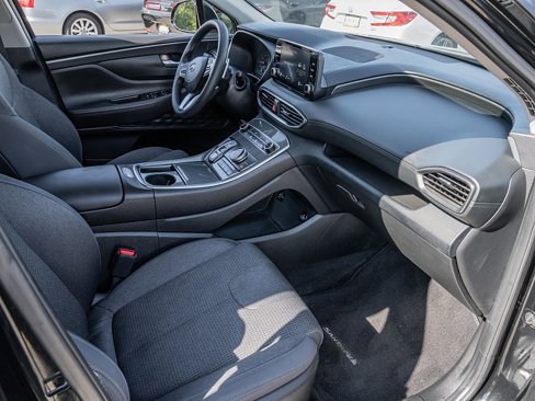 Used 2022 Hyundai Santa Fe SEL image 19