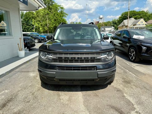 Used 2021 Ford Bronco Sport image 9