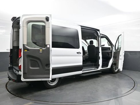 Used 2024 Ford Transit 350 XL image 45