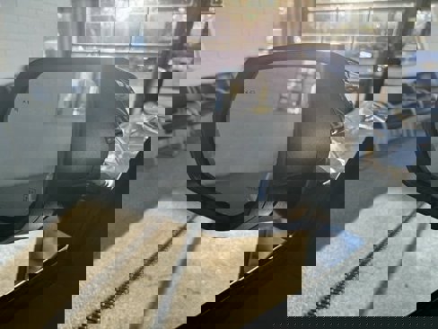 New 2026 Chevrolet Equinox RS w/ LPO, Floor Liner Package image 25