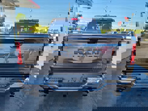 New 2026 RAM 1500 Laramie image 4