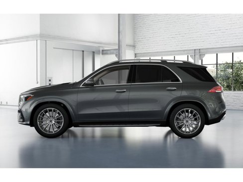 New 2026 Mercedes-Benz GLE 450 4MATIC image 33